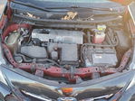 Toyota Prius 2012