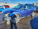 Subaru XV 2014
