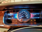 Ford Taurus 2016