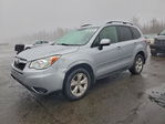 Subaru Forester 2016