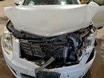 Cadillac SRX 2014