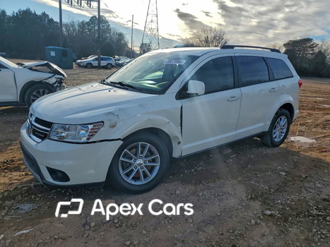 Dodge Journey 2015 - Image 1 of 14