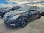 Hyundai Sonata 2013
