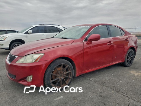 Lexus IS 2006 - Image 1 of 12