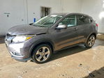 Honda HR-V 2017