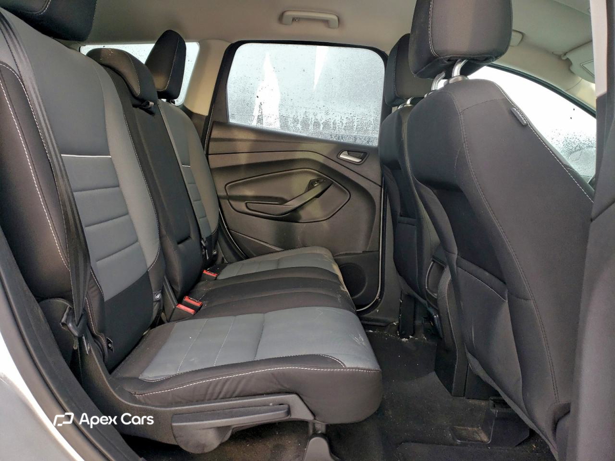 Ford Escape 2013