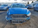 Ford Fusion 2020