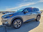 Nissan Rogue 2023