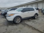 Ford Explorer 2014