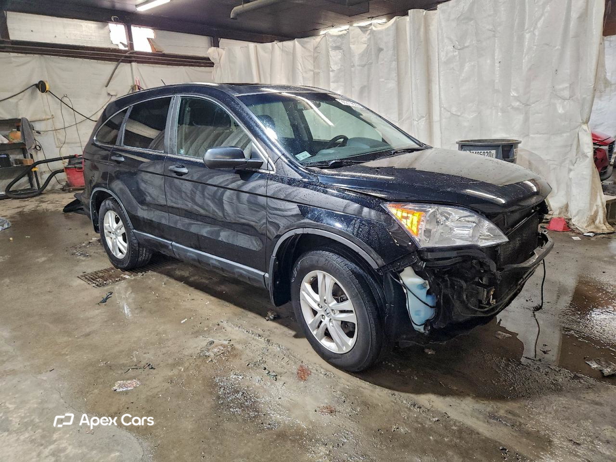 Honda CR-V 2010