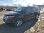 Ford Explorer 2012