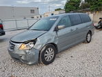 Honda Odyssey 2010