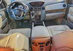Honda Pilot 2012