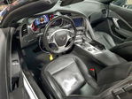 Chevrolet Corvette 2019