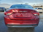 Chrysler 200 2015