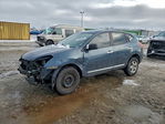 Nissan Rogue 2013