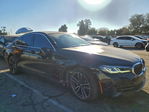 BMW Series 5 2023