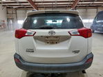 Toyota RAV 4 2014