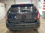 Ford Edge 2013
