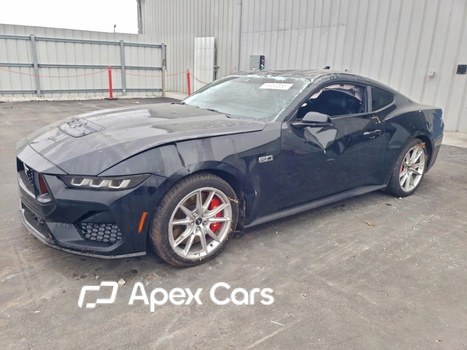 Ford Mustang 2024 - Image 1 of 13
