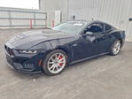 Ford Mustang 2024