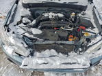 Subaru Forester 2011