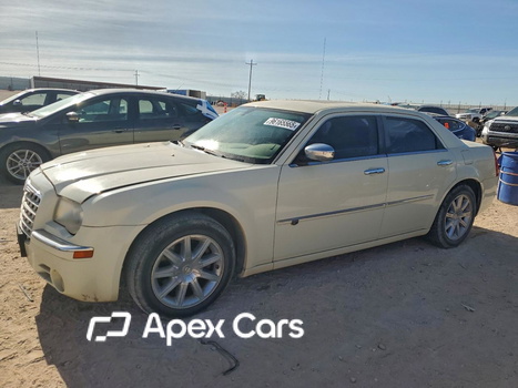 Chrysler 300C 2008 - Image 1 of 12