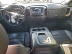 Chevrolet Silverado 2018