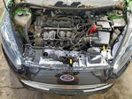 Ford Fiesta 2014