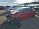 Alfa Romeo Giulia 2023