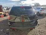 Ford Explorer 2018