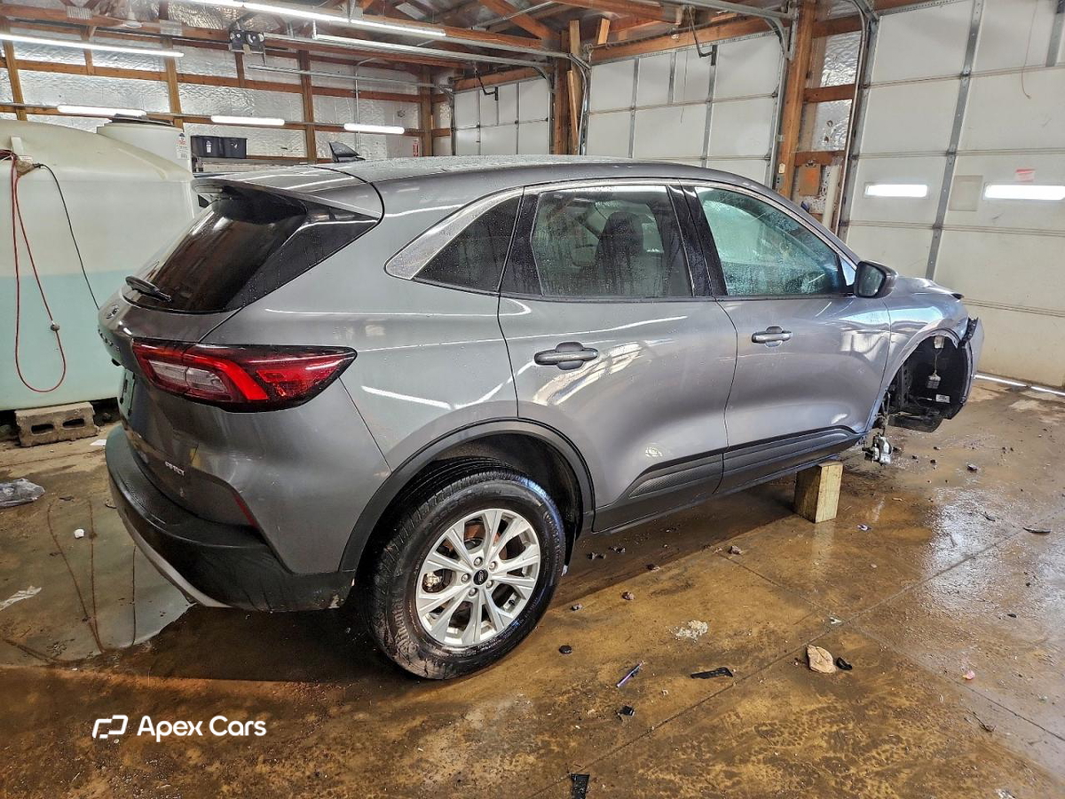 Ford Escape 2024