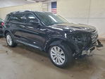 Ford Explorer 2022