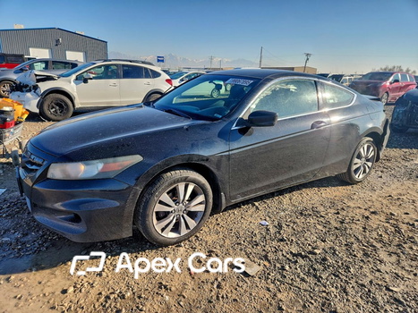 Honda Accord 2011 - Image 1 of 13