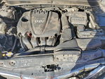 Hyundai Sonata 2012