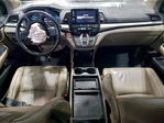 Honda Odyssey 2022