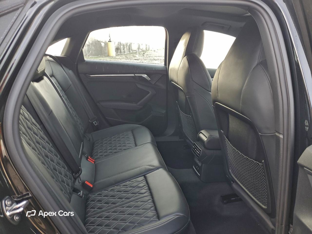 Audi S3 2023