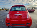 Fiat 500 2015