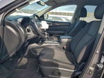 Nissan Pathfinder 2018