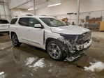 GMC Acadia 2017