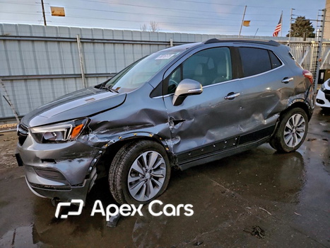 Buick Encore 2019 - Image 1 of 14