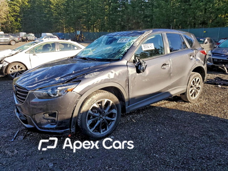 Mazda CX-5 2016 - Image 1 of 13