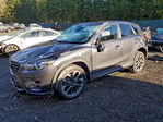 Mazda CX-5 2016