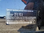 BMW Series 3 2020