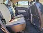 Chevrolet Equinox 2011