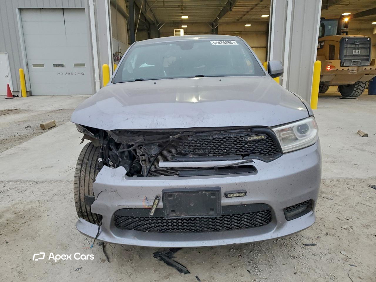 Dodge Durango 2020