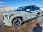 Toyota Sequoia 2024
