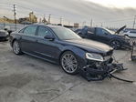 Audi A8 2017