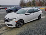 Honda Civic 2019