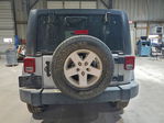 Jeep Wrangler 2018